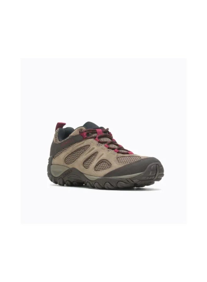 Merrell Yokota 2 Waterproof  Shoes-J78638-Sand Brown - Image 2